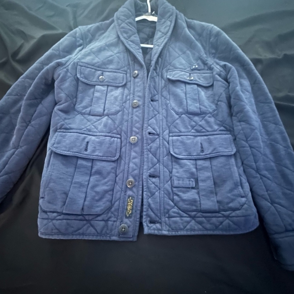 Ralph Lauren Polo Jacket
